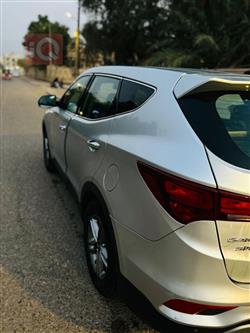 هيونداي سانتافي